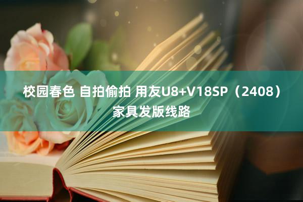 校园春色 自拍偷拍 用友U8+V18SP（2408）家具发版线路